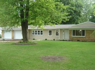 5833 Malden Ave, Toledo, OH