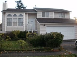 24708 15th Ave S, Des Moines, WA 98198