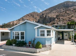 30 Gitana Ave #167, Camarillo, CA 93012