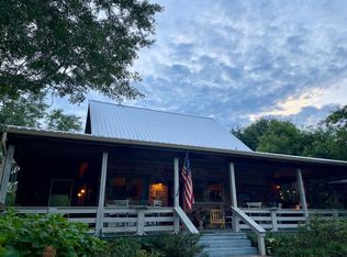 1117 Williamson Rd, Luverne, AL 36049