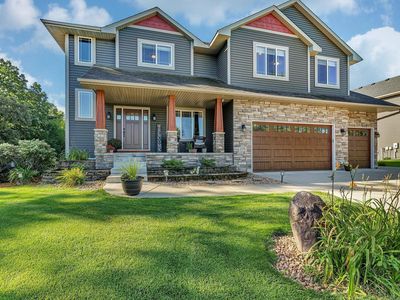 8376 83rd St NE, Monticello, MN, 55362