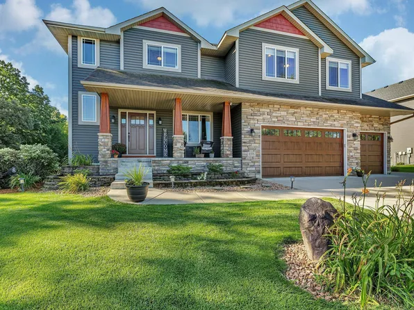 8376 83rd St NE, Monticello, MN 55362