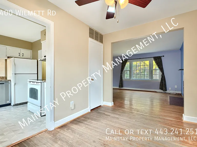 6400 Wilmett Rd — Photo 6