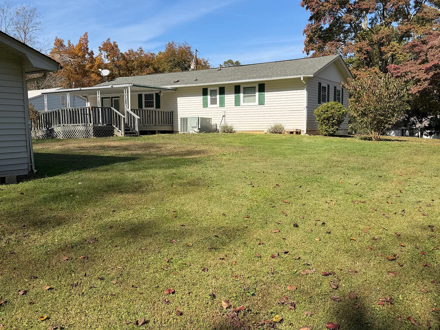 3 bed, 1248 sqft, $1,500 — Photo 2