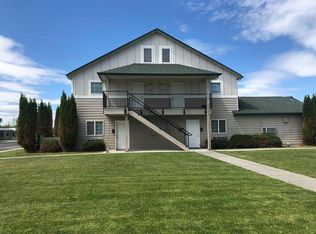 601 S A St APT G, Moses Lake, WA 98837