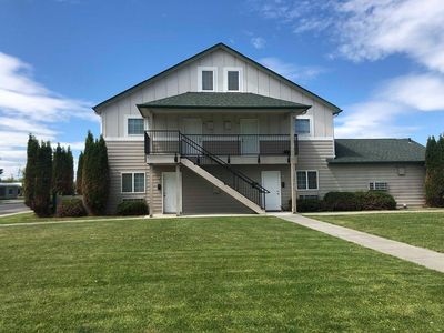 605 S A St APT A, Moses Lake, WA, 98837