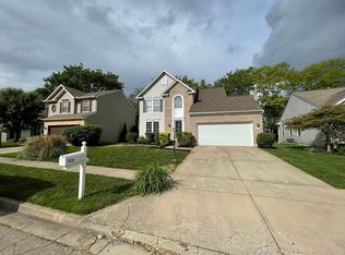 1535 Doddington Rd, Dayton, OH 45409