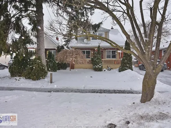 2471 Pillette Rd, Windsor, ON N8T 1P7