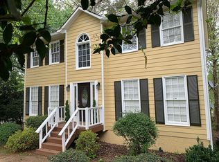 2307 Loren Springs Ct SW, Marietta, GA 30008