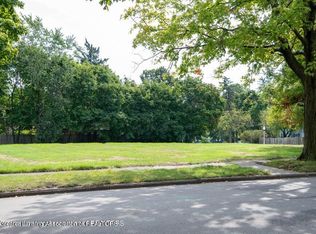 451 McPherson Ave, Lansing, MI