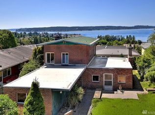 1324 S Mountain View Ave, Tacoma, WA