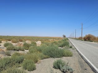 Avenue J 45th St, Lancaster, CA 93535