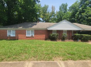 1626 Frayser Blvd, Memphis, TN 38127