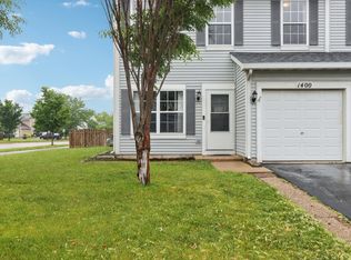 1400 Fabiola Ct S, Minooka, IL 60447