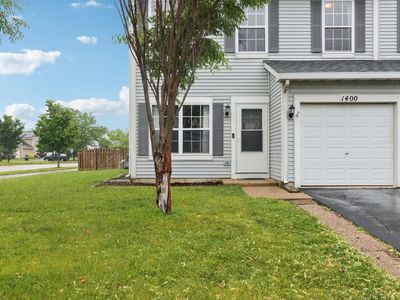 1400 Fabiola Ct S, Minooka, IL, 60447