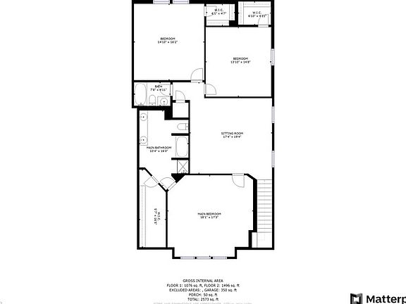 2nd image of 131 Belle Haven Dr
