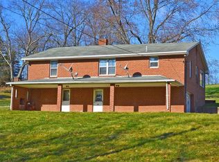 81 Pine Valley Rd, Washington, PA 15301