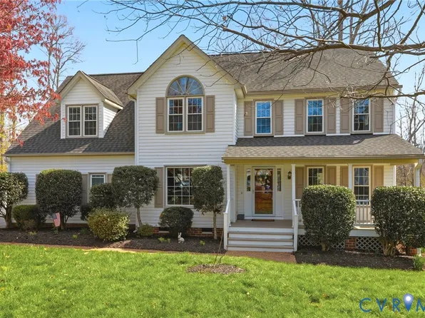 11400 Crawford Wood Ter, Midlothian, VA 23114