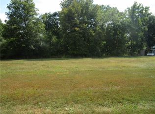 156 & 157 Beyers Lake Est, Pana, IL 62557