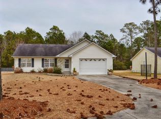 8152 Highway 70, Newport, NC 28570