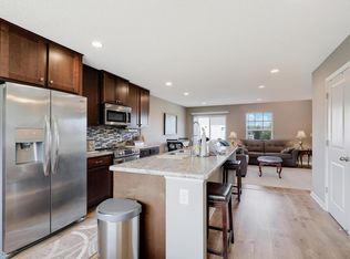 706 Village Pkwy, Circle Pines, MN 55014