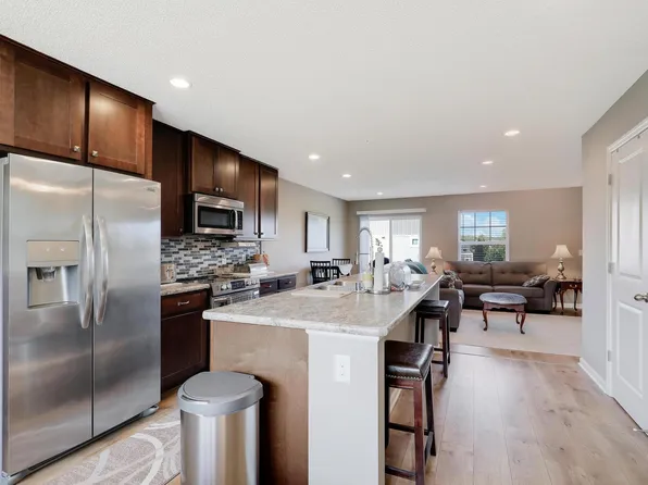 706 Village Pkwy, Circle Pines, MN 55014