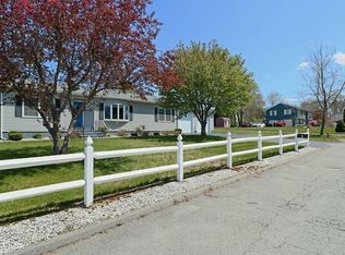 17 Hugo Ter, Webster, MA 01570