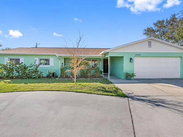 6348 29th Ave N, Saint Petersburg, FL 33710