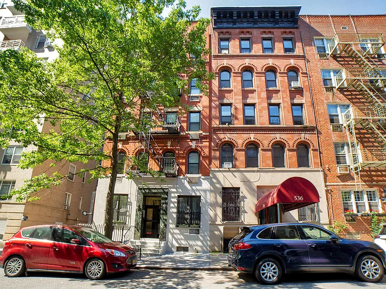538 E 85th St #1B — Photo 6