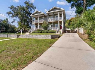 1402 E La Rua St, Pensacola, FL 32501