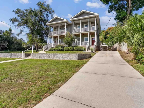 1402 E La Rua St, Pensacola, FL 32501