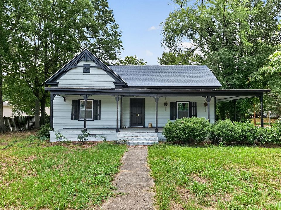 1st image of 118 Cabarrus Ave W