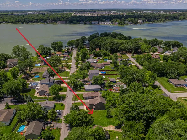 7516 W 140th Pl, Cedar Lake, IN 46303