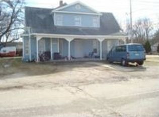 122 W Pine St, Rogers, AR 72756