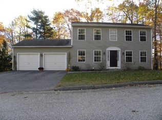 61 Sherbrooke Ave, Lewiston, ME 04240