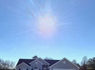2313 Hartley Ct, Statham, GA 30666