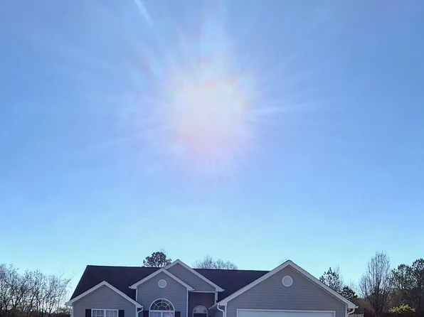 2313 Hartley Ct, Statham, GA 30666