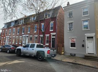 214 Knox St, Norristown, PA