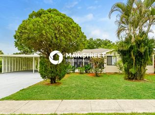 6093 Myrtlewood Rd, North Port, FL 34287