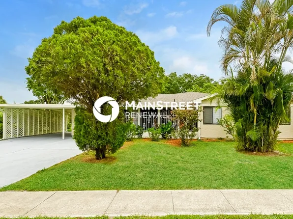 6093 Myrtlewood Rd, North Port, FL 34287