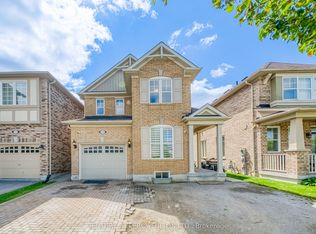 1749 Liatris Dr, Pickering, ON L1X 0B2