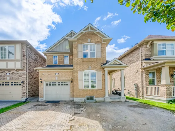 1749 Liatris Dr, Pickering, ON L1X 0B2