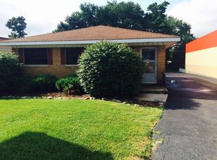 1502 E Roosevelt Rd, Wheaton, IL 60187