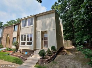 8710 Ridge Hollow Ct, Springfield, VA 22152