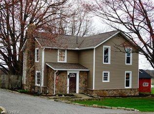 6707 S Carr Rd, Apple Creek, OH 44606