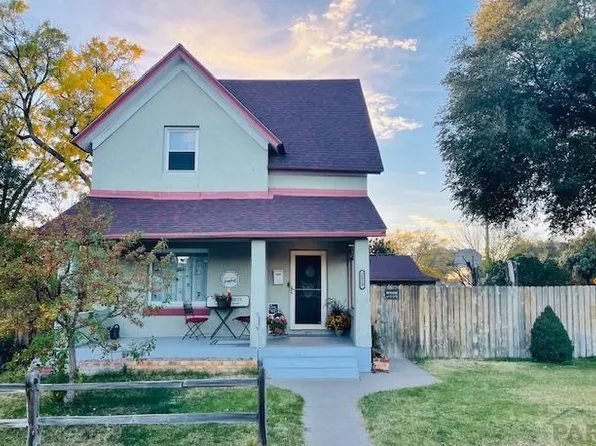 2829 Cheyenne Ave, Pueblo, CO 81003