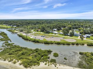 230 Segovia Rd, Saint Augustine, FL 32086