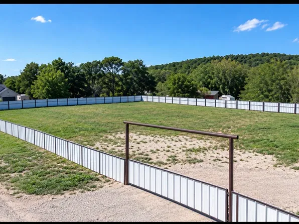 0 SW 12th St, Mineral Wells, TX 76067