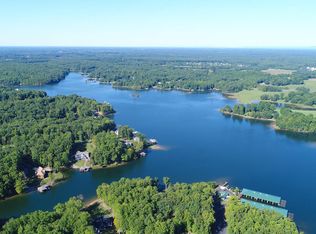 48 Mill Run Run, Bumpass, VA 23024