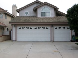14759 Morning Field Dr, Chino Hills, CA 91709